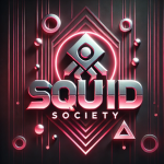 Squid Society X