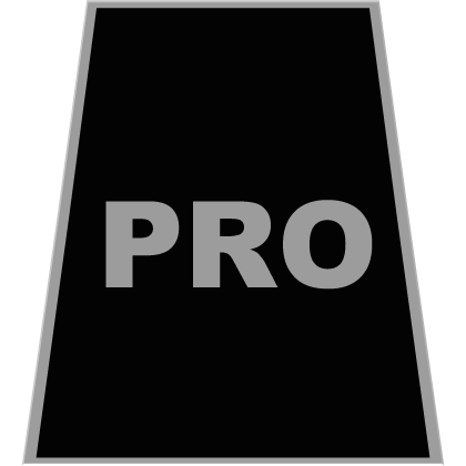 Cartoony White PRO Cape Roblox item