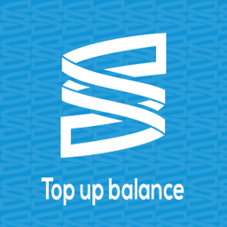 [exaTech] Top up balance