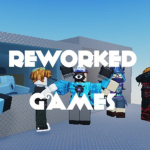 Reworked Studio Games