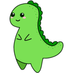 T-REX United!!!