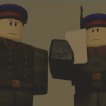 Eurasian Revolutionary Committee—欧亚革命委员会