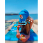 - Mia’s Closet!