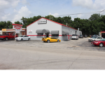 The Awesome cars