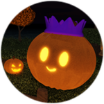 Beat Pumpking! [Easy]