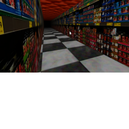 The Hallway