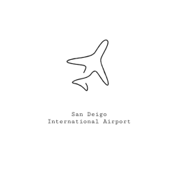 San Deigo International Airport