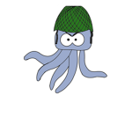 Squid Squad development
