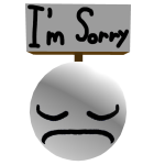 Nom's Apology Ball