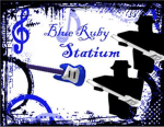 blue ruby stadium