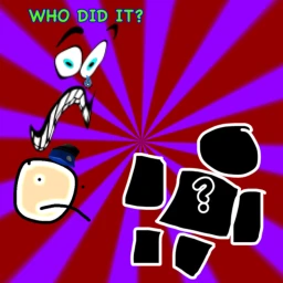 WHO KILLED BURBURT OBBY? (NEW) icon