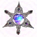 The Final Constellation