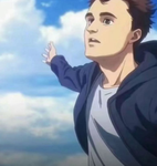 Me when i kirk