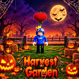 Harvest Gardens 🎃