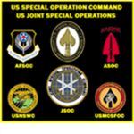 [SOCOM] United States Special Operations