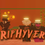 HyVerPlayz Clan
