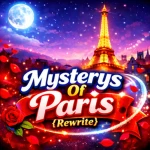 Mystery Of Paris Group Thumbnail