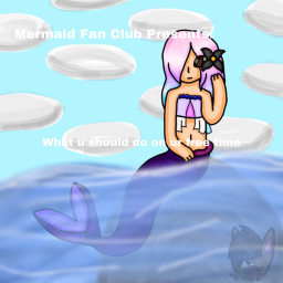 What u should do on ur free time ( GAME)