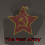 --- [RA] The Red Army [RA] ---