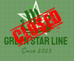 ||~Green Star Line~||
