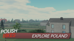 Polskie Rowery [AKTUALIZACJA!]