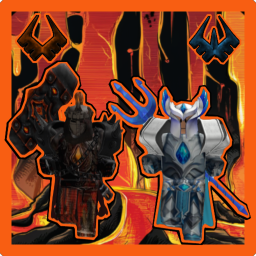 Volblox Training Grounds