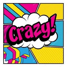 Crazy Roblox