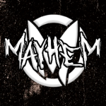 Mayhem Merch