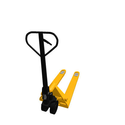 pallet truck