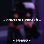 - ᴄᴏɴᴛʀᴏʟʟ ғʀᴇᴀᴋs -