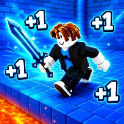 +1 Power Dungeon Escape icon
