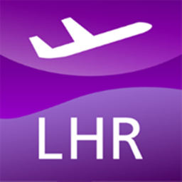 London Heathrow Airport Terminal 4 | LHR