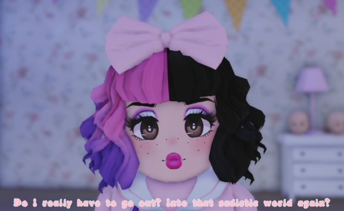 🎈 Cry Baby: The Extra Clutter 🎈 screenshot 4