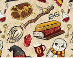 ~Gryffindor ~