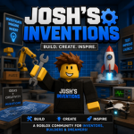 Josh's inventions