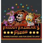 Freddy Faz Bears Pizza (Mediocre Melodies Partner