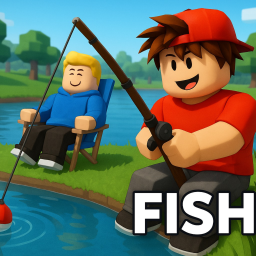 Fish 🐠 [ALPHA] [DISCONTINUED]