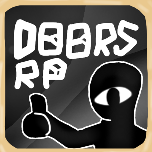 DOORS  Roleplay  👁️ 