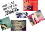 Music lovers <3!!! ^_^