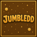 Jumbledd