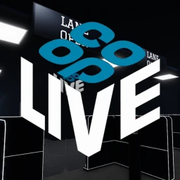 Co-Op Live icon