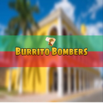 The Burrito Bombers