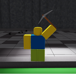 Mining Game 5029