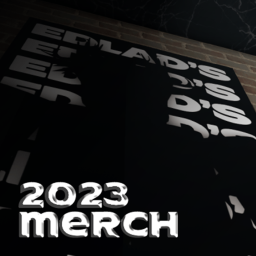 Merchandise Store