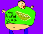 Peapod sqaud