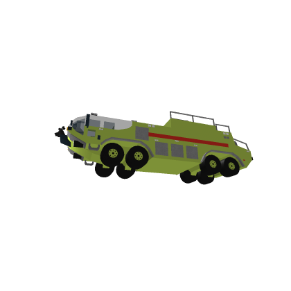 fire truck 5