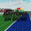 NASCAR Daytona Sim Racing 2026