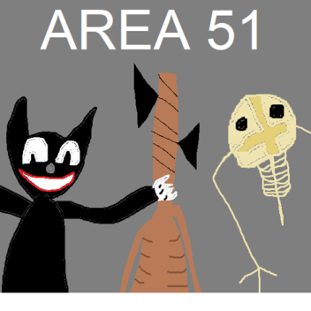 Survive Trevor Creatures in Area 51