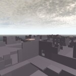 Vaktovian Training Grounds