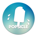 Popsicle.